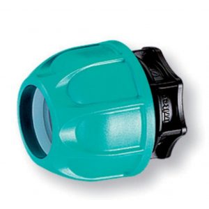 Claber 90277 - 1" koncová zátka