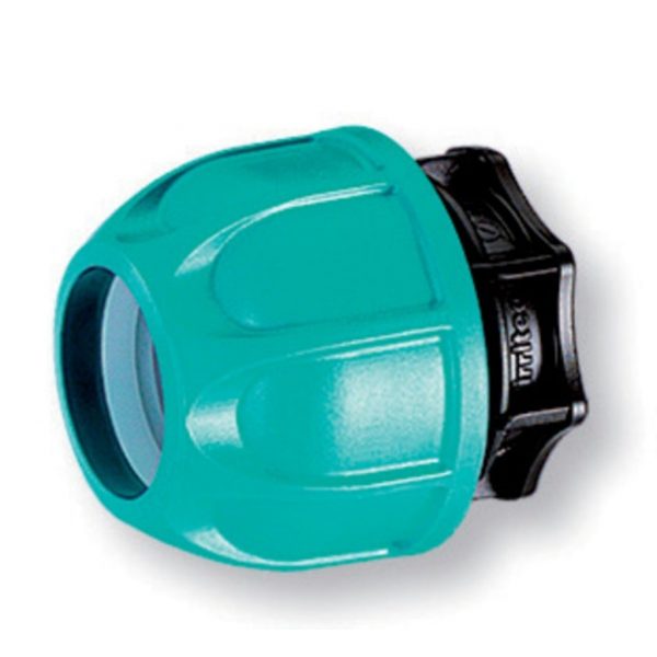 Claber 90277 - 1" koncová zátka