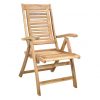Stolička - HECHT ROYAL CHAIR - Image 2