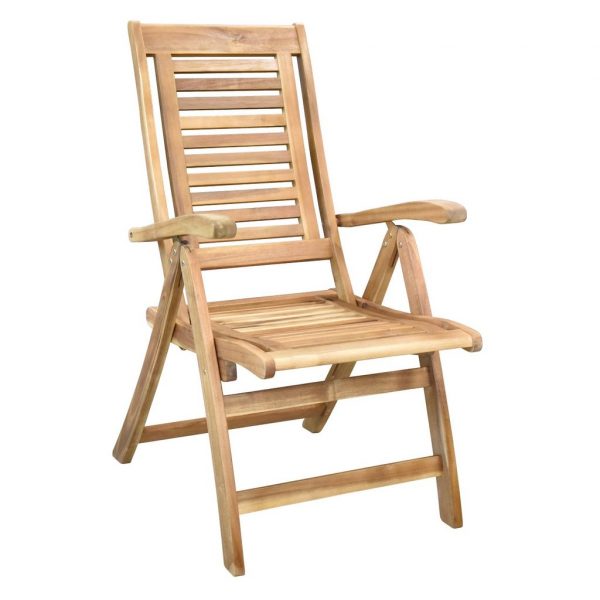 Stolička - HECHT ROYAL CHAIR - Image 2
