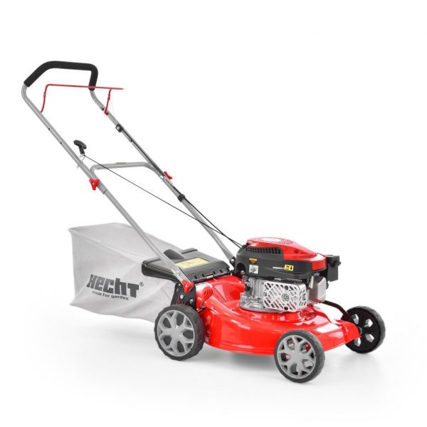 Benzínová kosačka - HECHT 546 C - Image 3