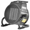 Priamotop s ventilátorom a termostatom - HECHT 3542 - Image 7
