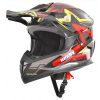Prilba pre štvorkolku a motorku - HECHT 55915 XL - Image 2