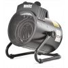 Priamotop s ventilátorom a termostatom - HECHT 3329 - Image 2