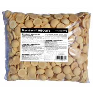 Piškóty pre psov - Prominent Biscuits 200 g