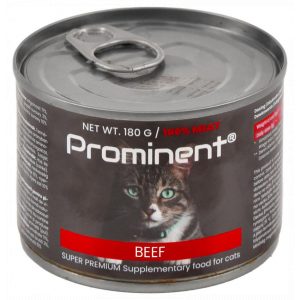 Prominent Cat Beef 200 g