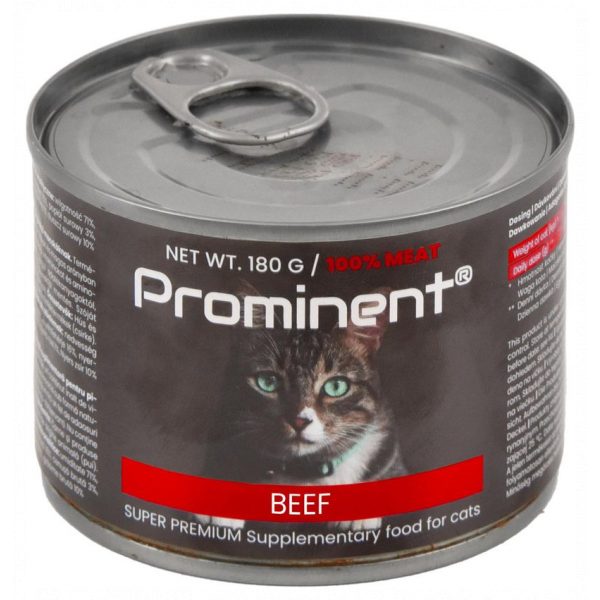 Prominent Cat Beef 200 g