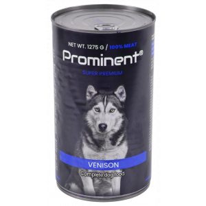 Prominent Dog Venison 1200 g