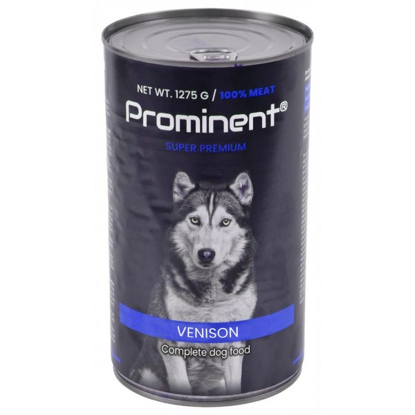 Prominent Dog Venison 1200 g