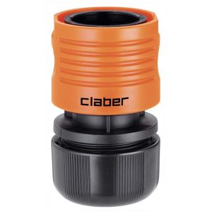 Spojka 3/4" - Claber 9647