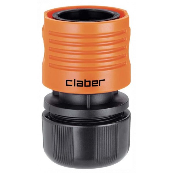 Spojka 3/4" - Claber 9647