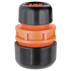 Opravná spojka 3/4" - 1" - Claber 9649