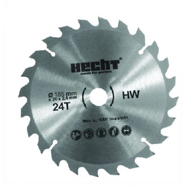Rezný kotúč pre HECHT 1613 - HECHT001613