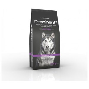 Prominent DOG ADULT MINI 10 kg