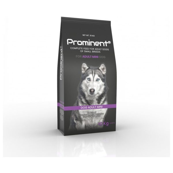 Prominent DOG ADULT MINI 10 kg