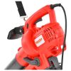Elektrický fukár/vysávač - HECHT 3003 - Image 4