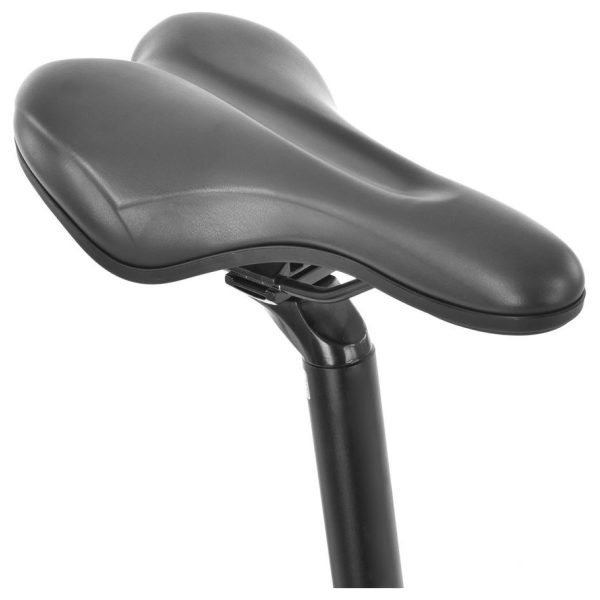 Elektrobicykel - HECHT COMPOS BLACK - Image 7