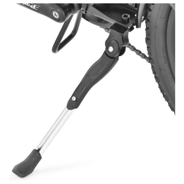 Elektrobicykel - HECHT COMPOS BLACK - Image 8