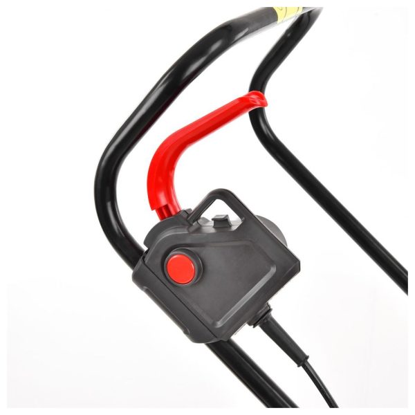 Elektrická kosačka - HECHT 1233 - Image 17