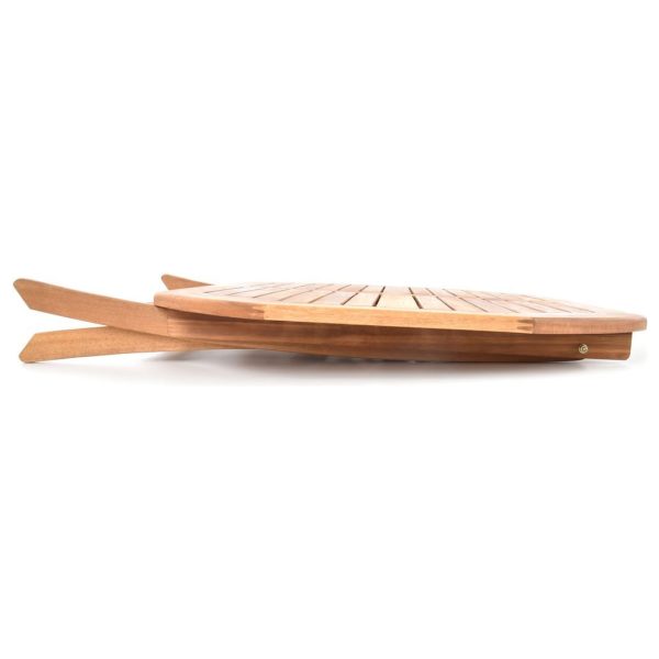 Drevený záhradný stôl - HECHT BASIC TABLE - Image 3