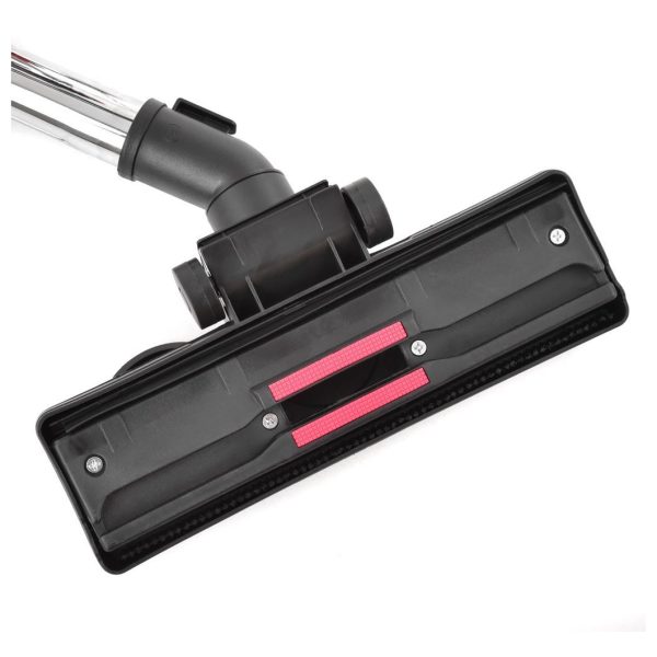 Elektrický vysávač - HECHT 8335 Z - Image 9
