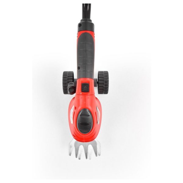 Akumulátorový vyžínač - HECHT 5036 SET - Image 21