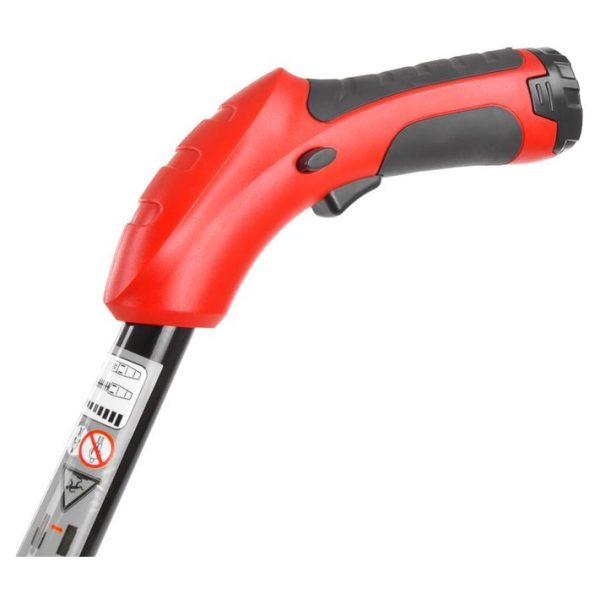 Akumulátorový vyžínač - HECHT 5036 SET - Image 22