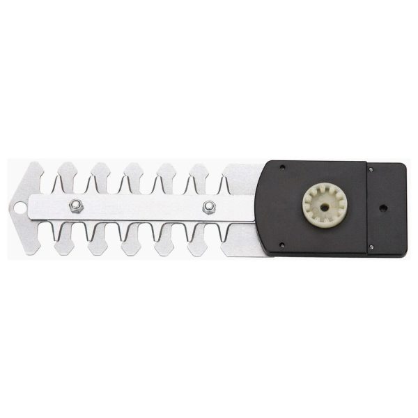 Akumulátorový vyžínač - HECHT 5036 SET - Image 25