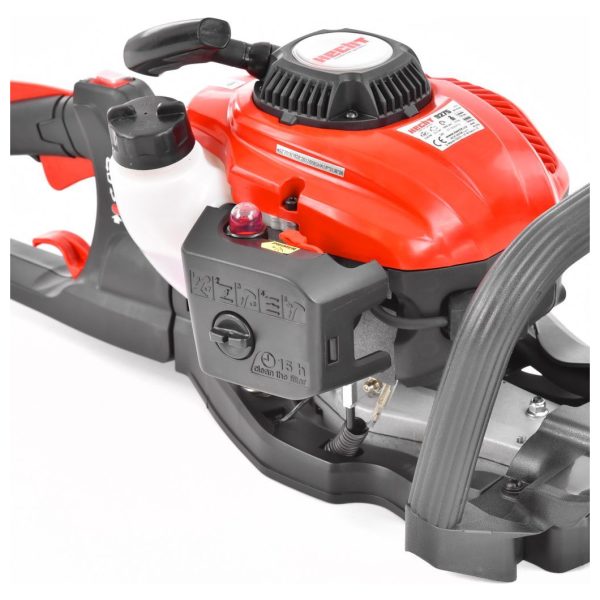 Motorový plotostrih - HECHT 9275 PROFI - Image 15