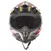 Prilba pre štvorkolku a motorku - HECHT 55915 XL - Image 3