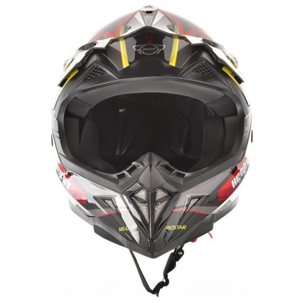 Prilba pre štvorkolku a motorku - HECHT 55915 L - Image 3