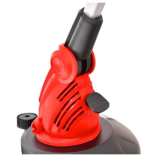 Elektrický vyžínač - HECHT 530 - Image 17