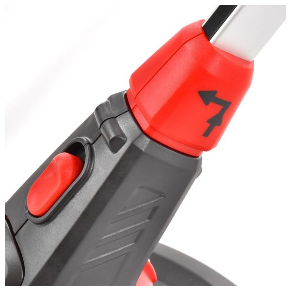 Elektrický vyžínač - HECHT 630 - Image 21