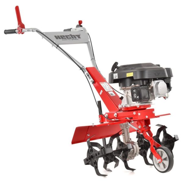 Motorový kultivátor - HECHT 746 - Image 3