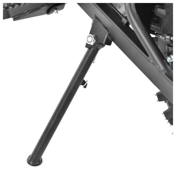 Detská akumulátorová motorka - HECHT 59100 BLUE - Image 11
