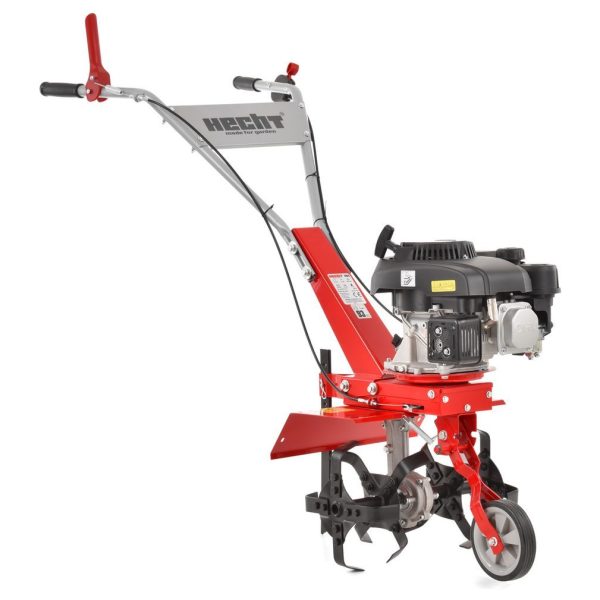 Motorový kultivátor - HECHT 761 - Image 3