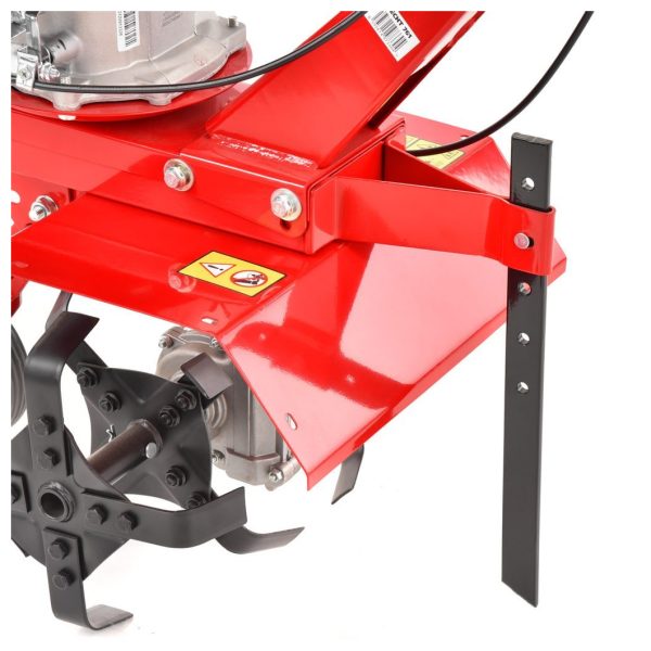 Motorový kultivátor - HECHT 761 - Image 6