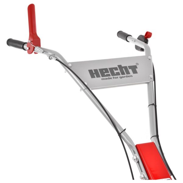 Motorový kultivátor - HECHT 761 - Image 9