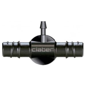 1/2"-1/4" T kus - Claber 99073 - 20 ks