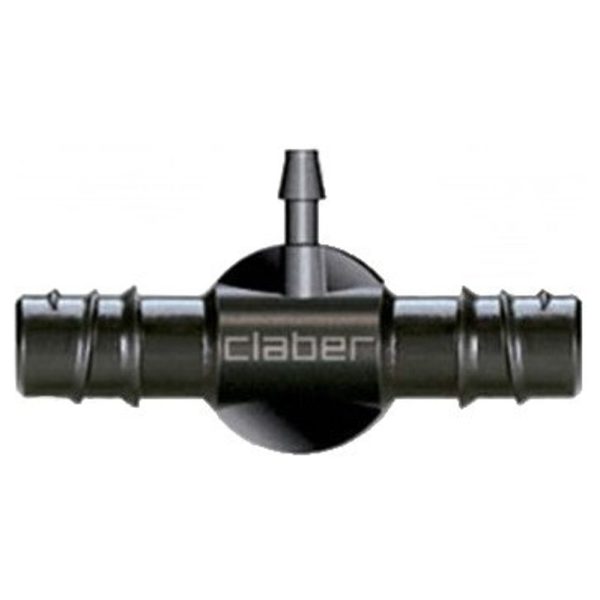 1/2"-1/4" T kus - Claber 99073 - 20 ks