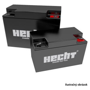 Akumulátor 12 V/9 Ah - 005564