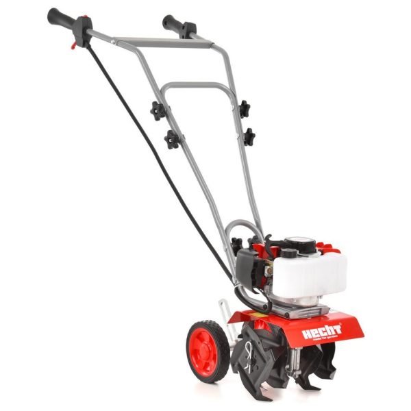 Motorový kultivátor - HECHT 752 - Image 11