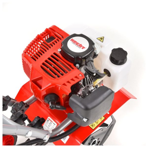 Motorový kultivátor - HECHT 752 - Image 13
