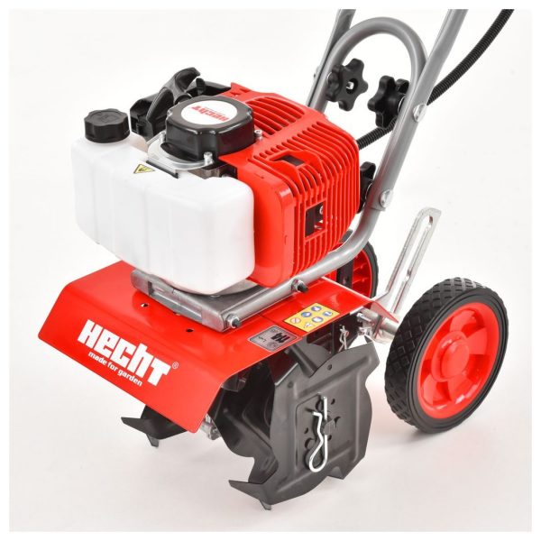 Motorový kultivátor - HECHT 752 - Image 14