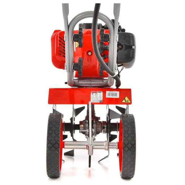 Motorový kultivátor - HECHT 752 - Image 16