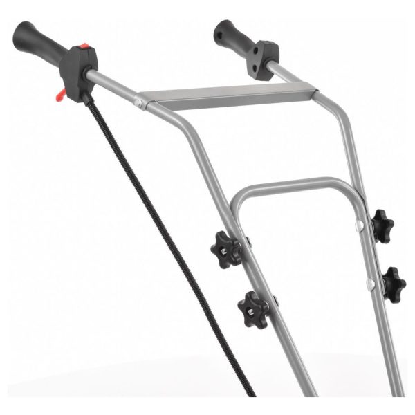 Motorový kultivátor - HECHT 752 - Image 17