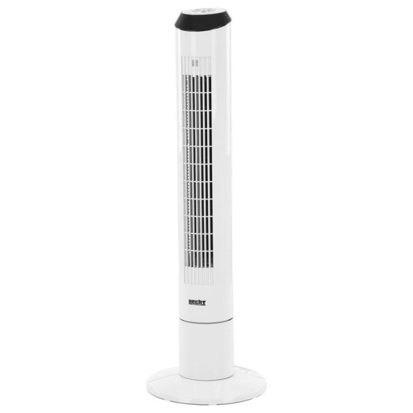 Elektrický ventilátor - HECHT 3739 - Image 3