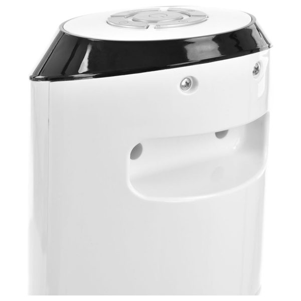 Elektrický ventilátor - HECHT 3739 - Image 6