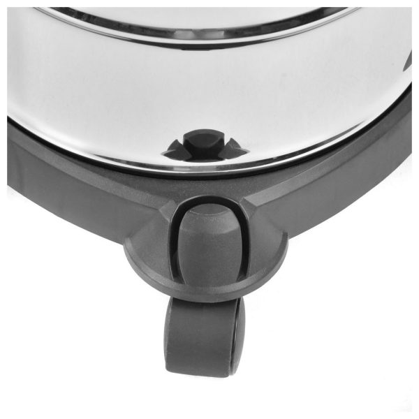 Elektrický vysávač - HECHT 8215 - Image 6
