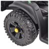 Detský akumulátorový traktor - HECHT 50925 GREEN - Image 4